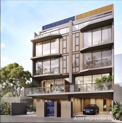 Starlight Road (D8), Terrace #593082291